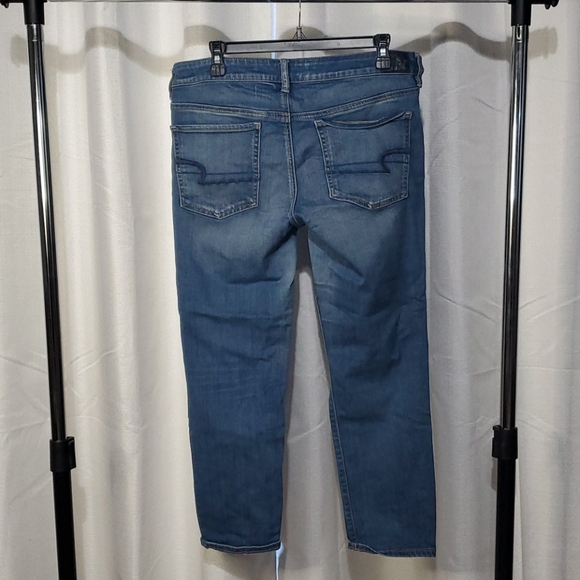 American eagle jegging ankle - Picture 4 of 8